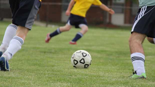 SoccerFlickr